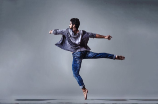 America – Pirouettes Based on Geopolitical Events of the World